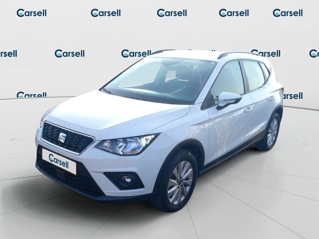 Seat Arona 1.0 Tsi 85kw (115cv) Style Edition Eco - Foto 2