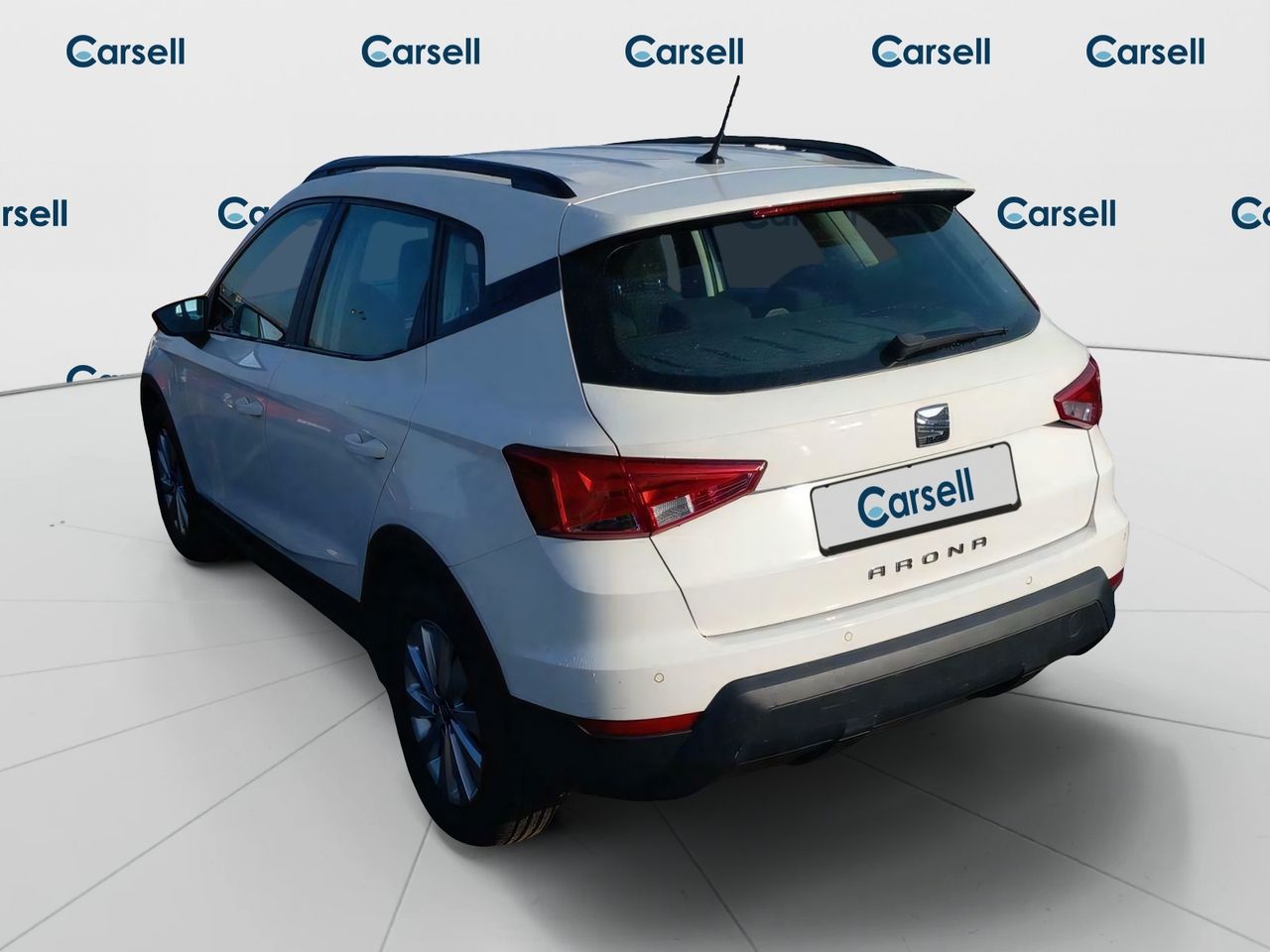Seat Arona 1.0 Tsi 85kw (115cv) Style Edition Eco - Foto 2