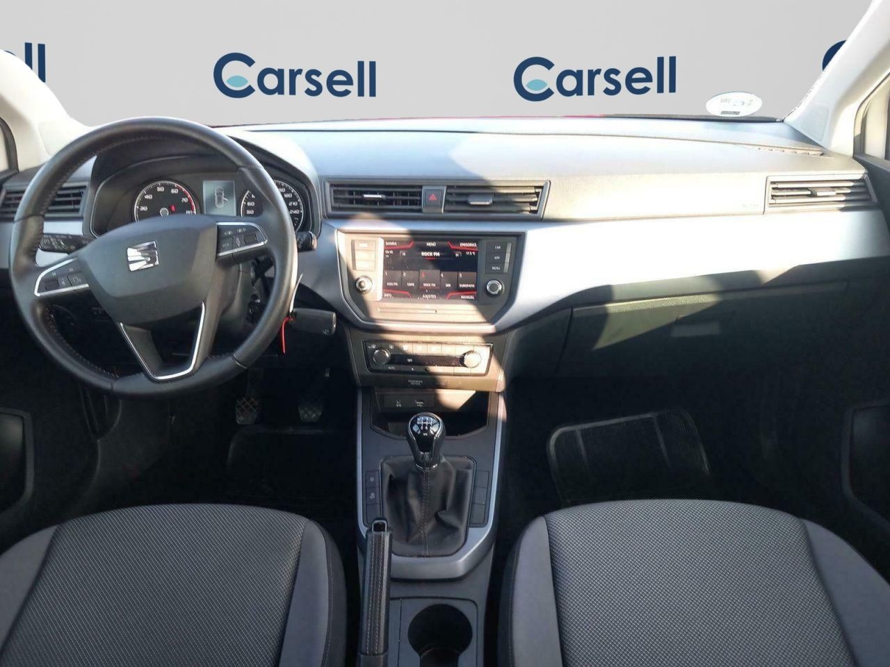 Seat Arona 1.0 Tsi 85kw (115cv) Style Edition Eco - Foto 2