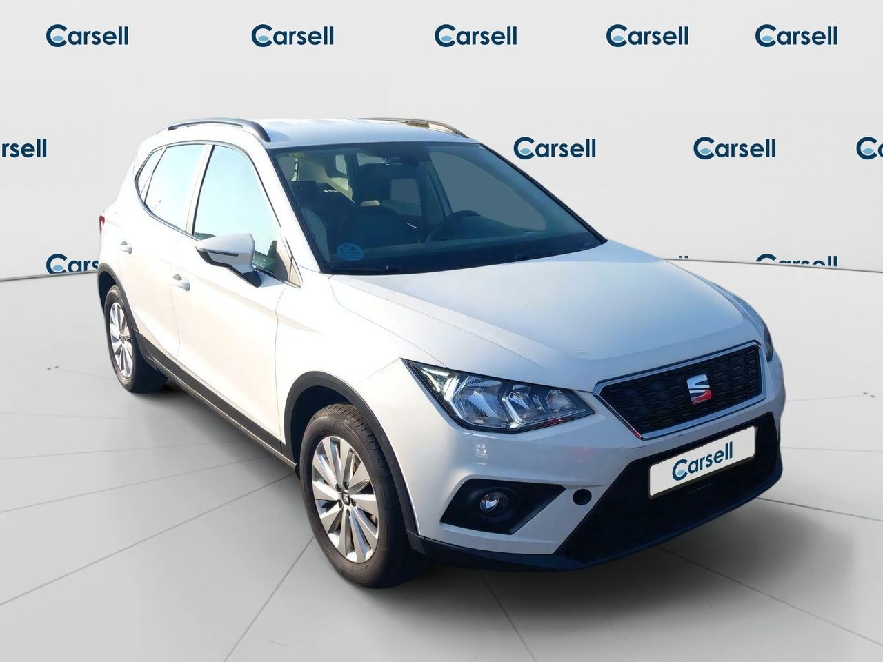 Seat Arona 1.0 Tsi 85kw (115cv) Style Edition Eco - Foto 2