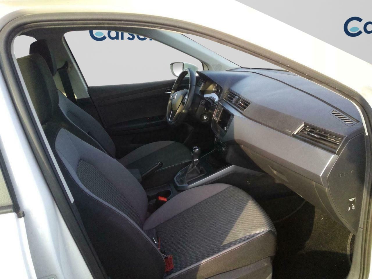 Seat Arona 1.6 Tdi 70kw (95cv) Style Edition Eco - Foto 2