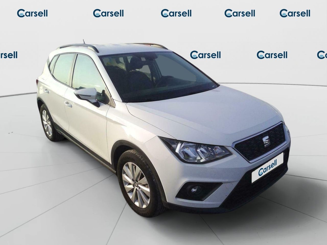Seat Arona 1.6 Tdi 70kw (95cv) Style Edition Eco - Foto 2