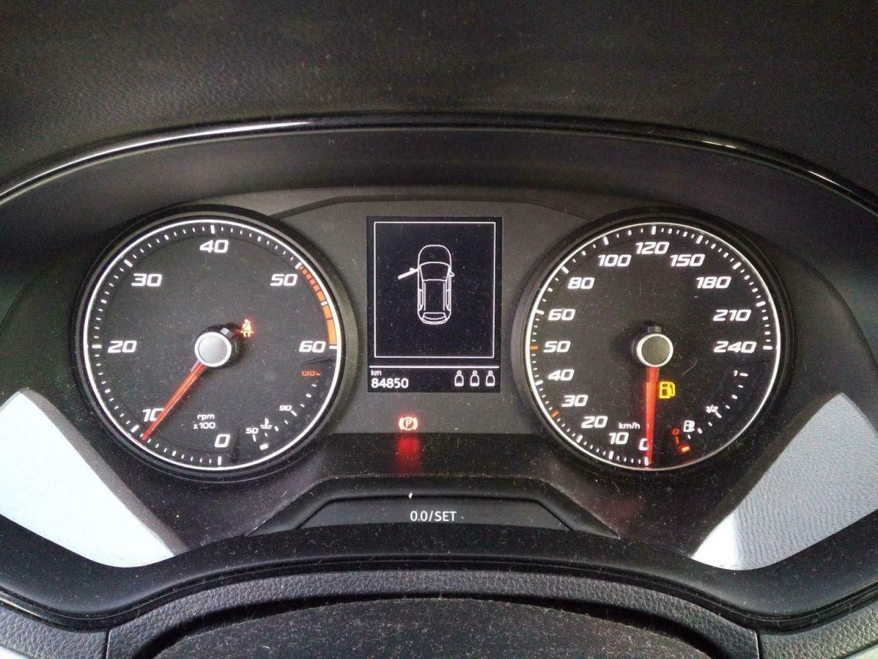 Seat Arona 1.6 Tdi 70kw (95cv) Style Edition Eco - Foto 2