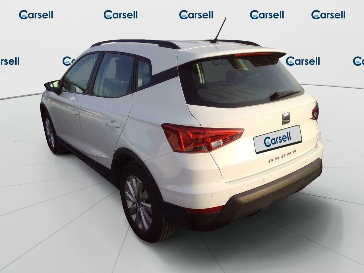 Seat Arona 1.6 Tdi 70kw (95cv) Style Edition Eco - Foto 2