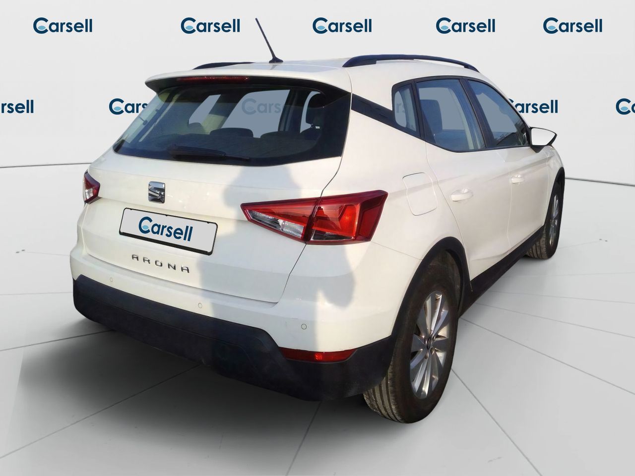 Seat Arona 1.6 Tdi 70kw (95cv) Style Edition Eco - Foto 2