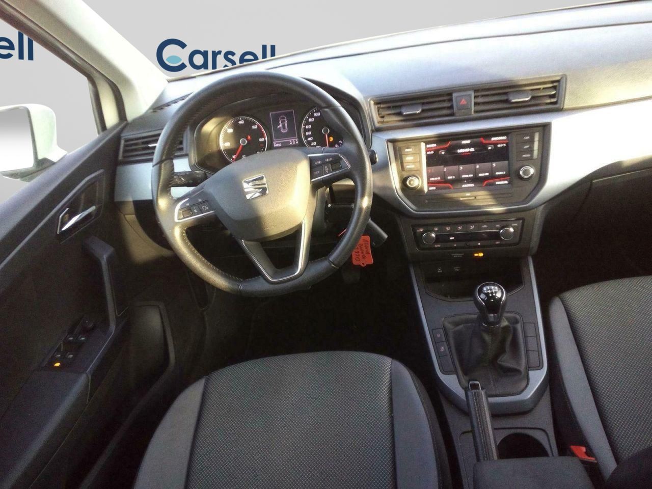 Seat Arona 1.6 Tdi 70kw (95cv) Style Edition Eco - Foto 2