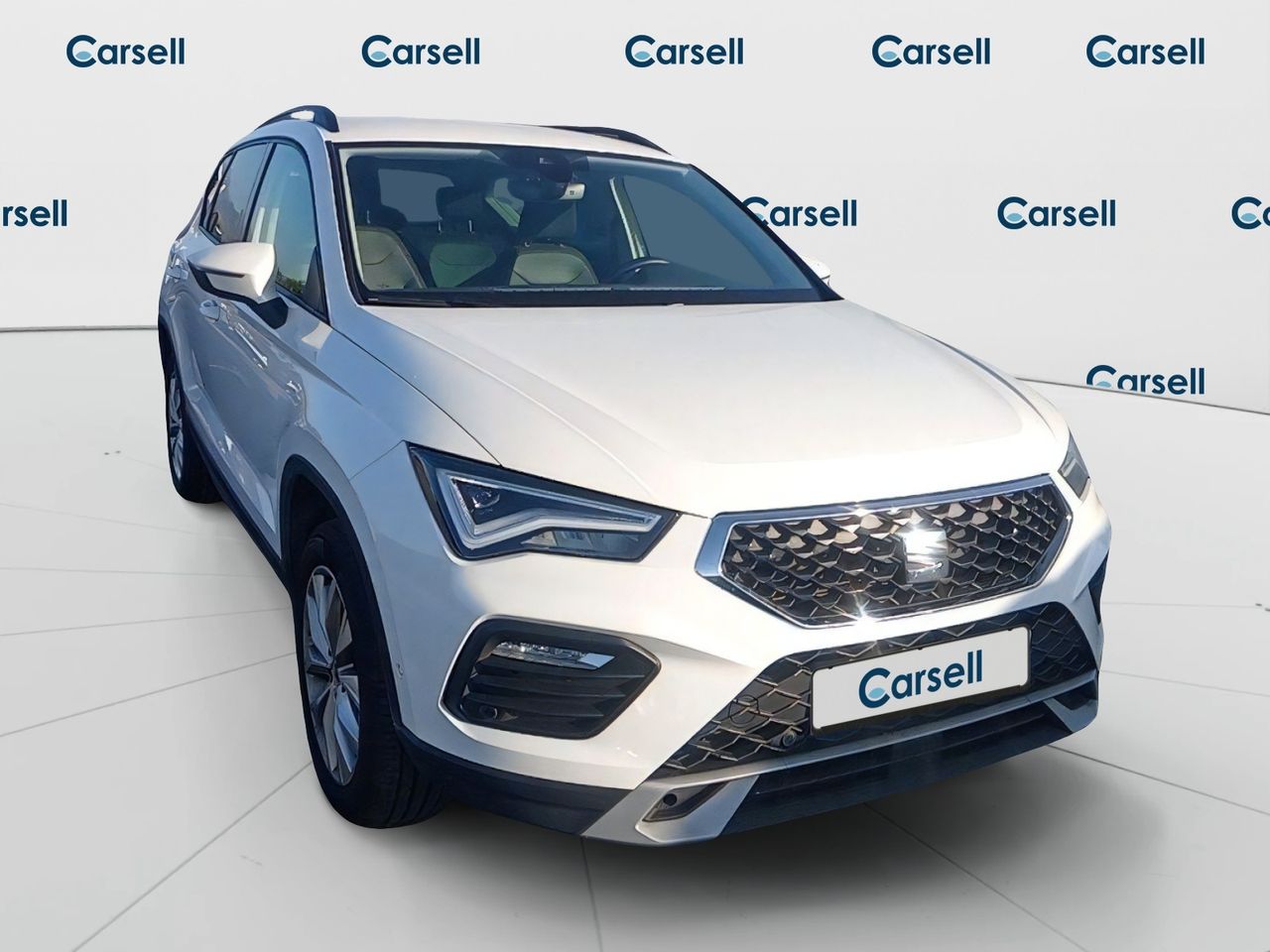 Seat Ateca 1.0 Tsi 81kw St&sp Style Go - Foto 2