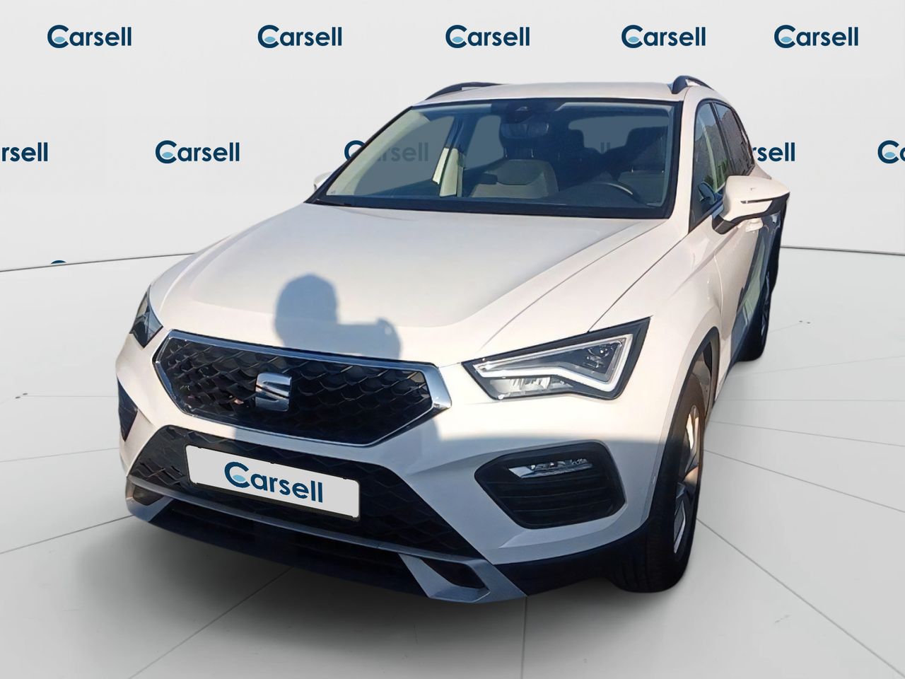 Seat Ateca 1.0 Tsi 81kw St&sp Style Go - Foto 2