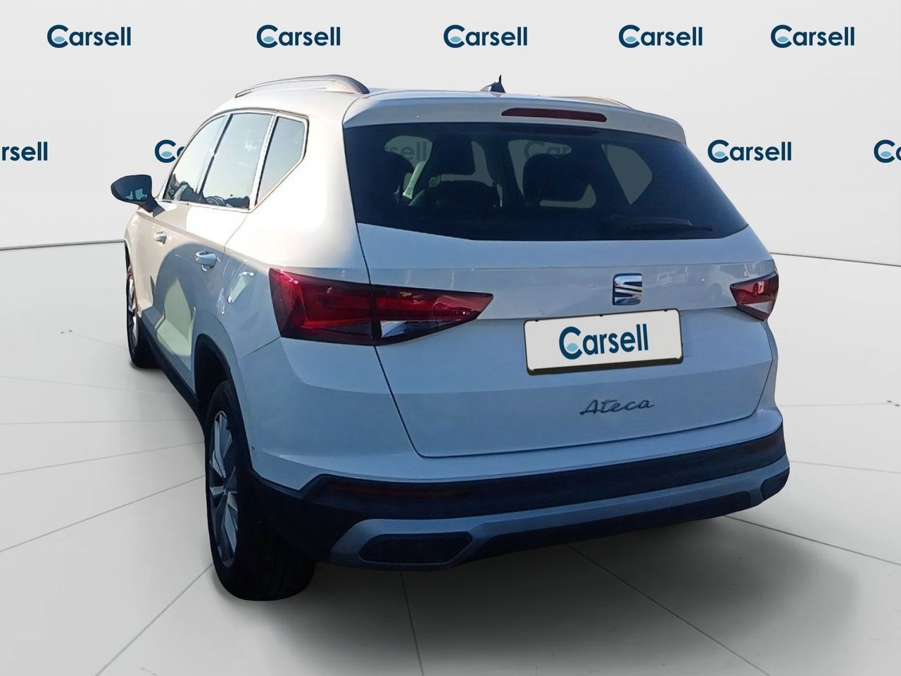Seat Ateca 1.0 Tsi 81kw St&sp Style Go - Foto 2