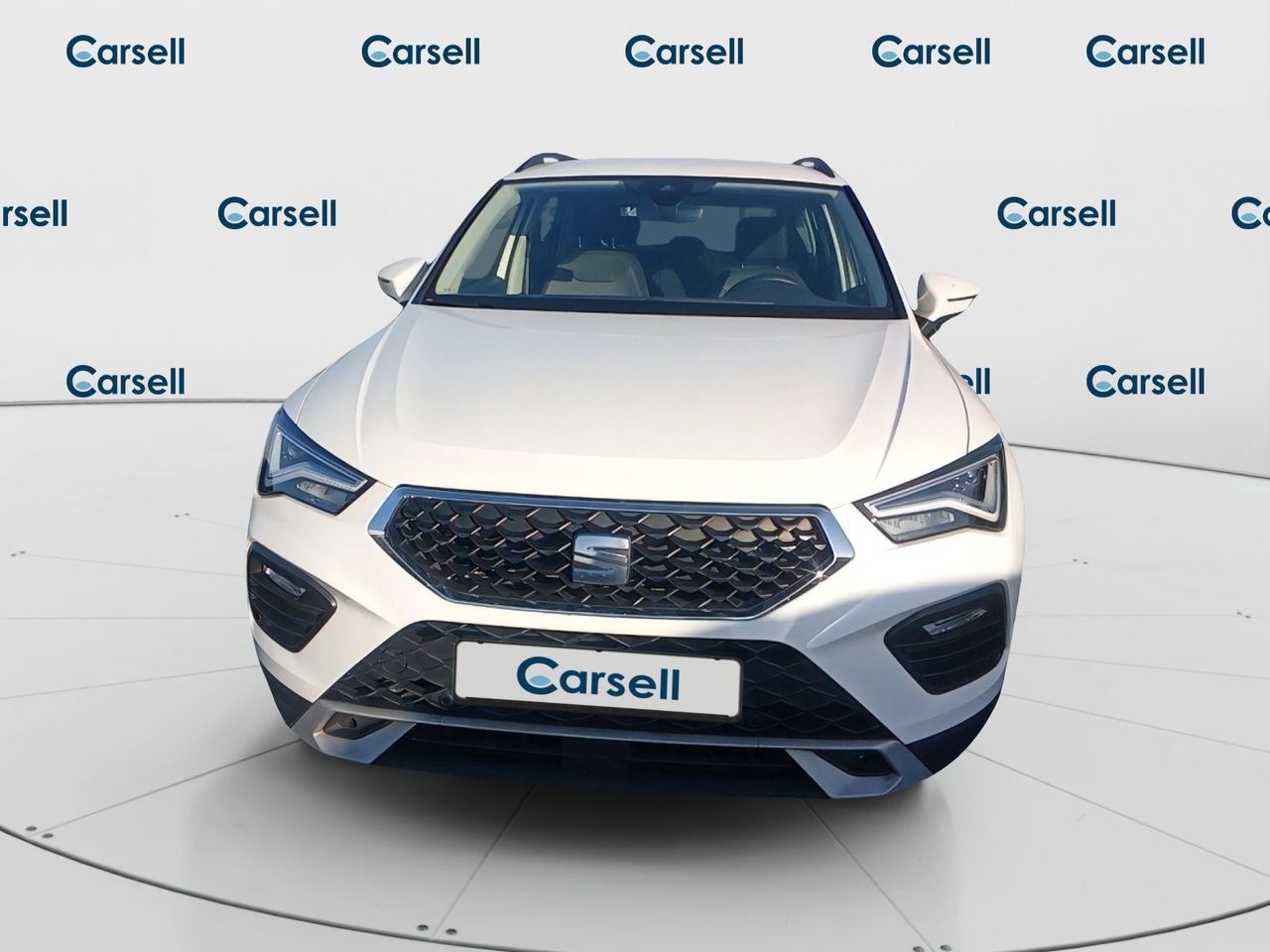 Seat Ateca 1.0 Tsi 81kw St&sp Style Go - Foto 2