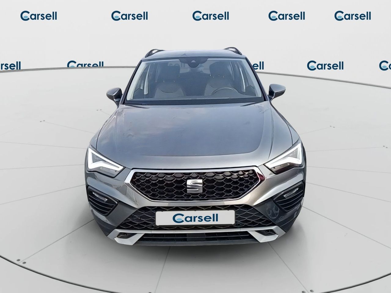 Seat Ateca 2.0 Tdi 85kw (115cv) S&s Style Go 