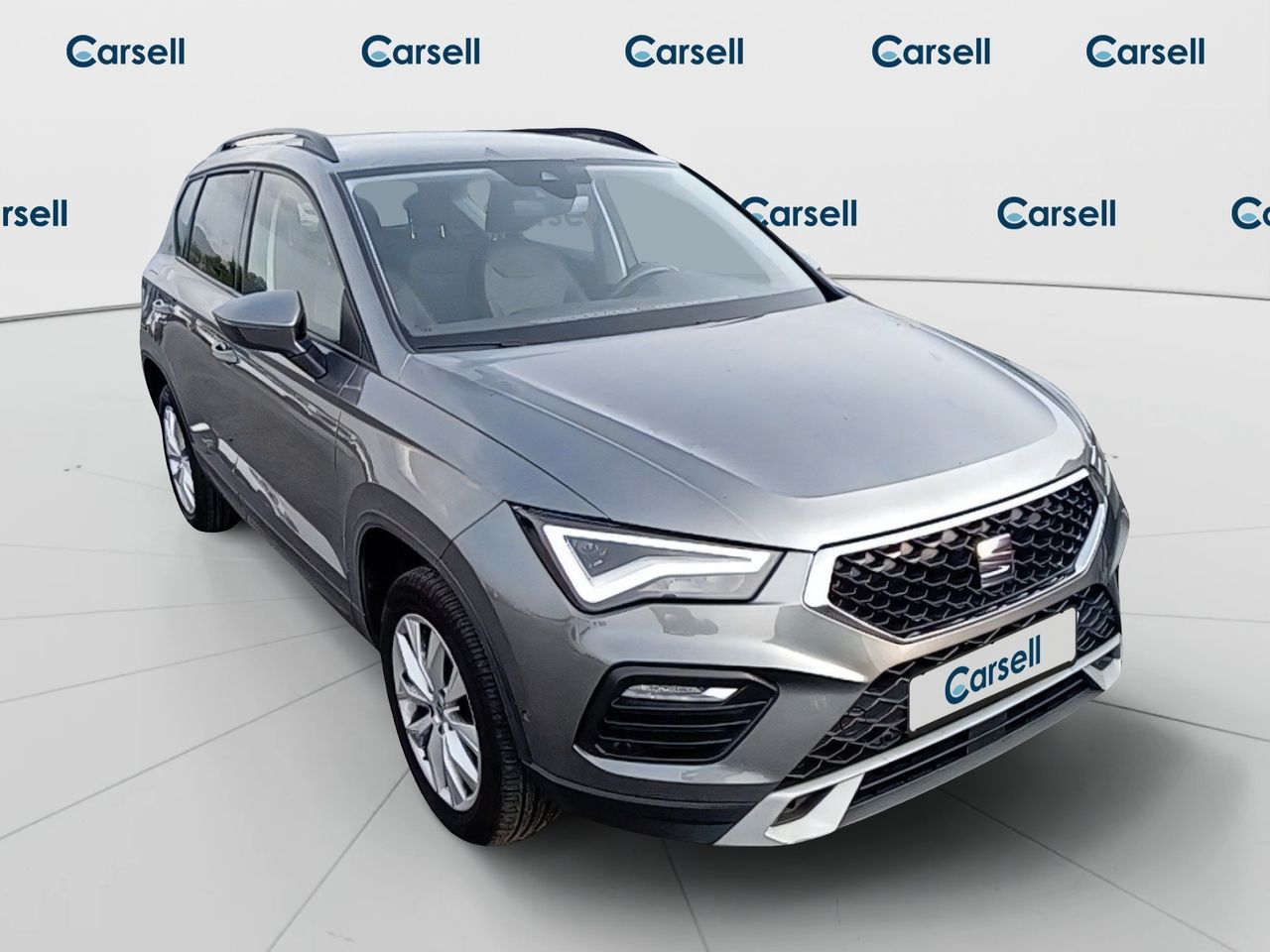 Seat Ateca 2.0 Tdi 85kw (115cv) S&s Style Go 