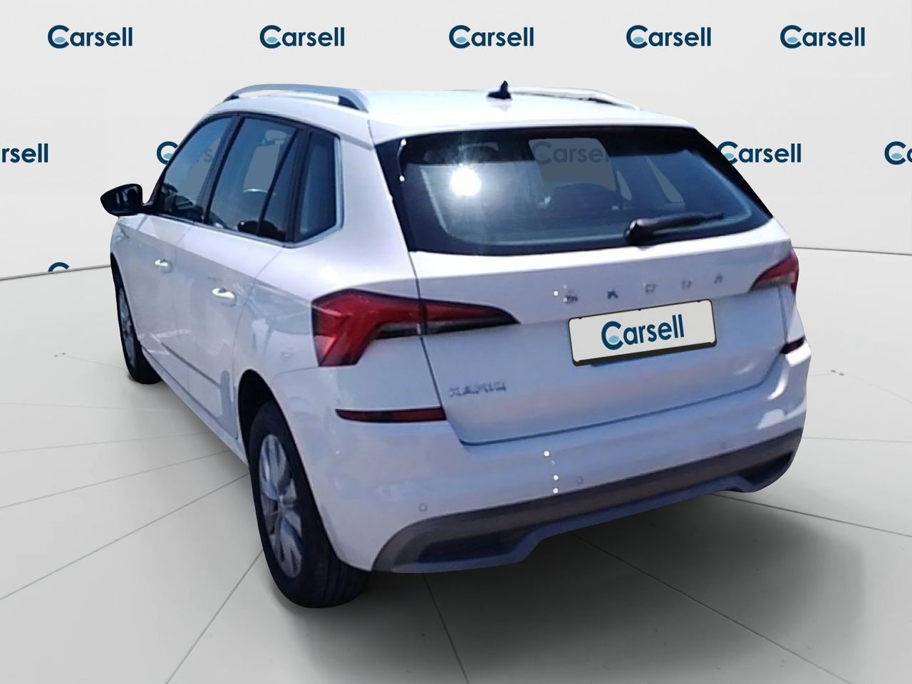 Skoda Kamiq 1.0 Tsi 81kw (110cv) Dsg Ambition - Foto 2