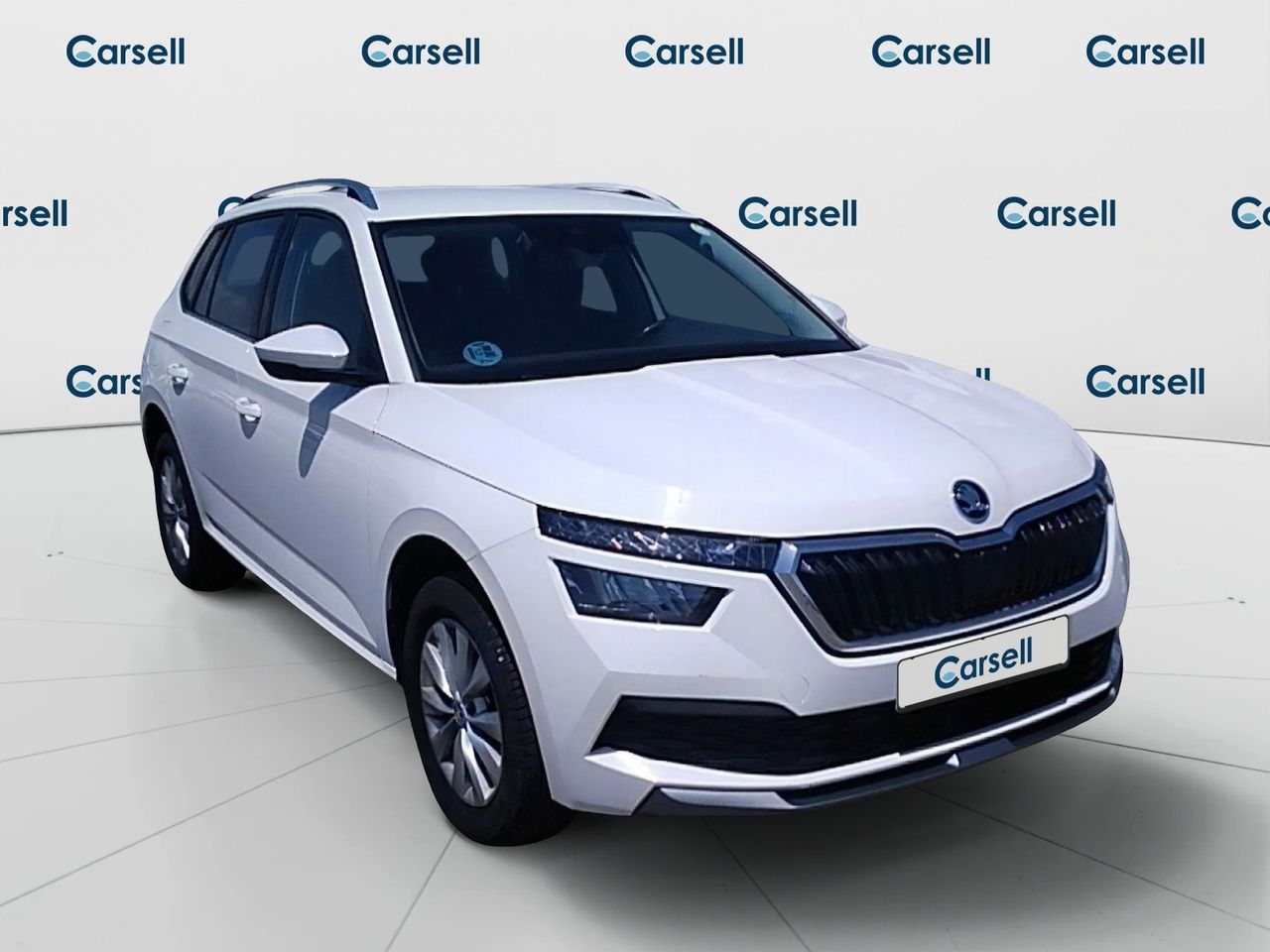 Skoda Kamiq 1.0 Tsi 81kw (110cv) Dsg Ambition - Foto 2