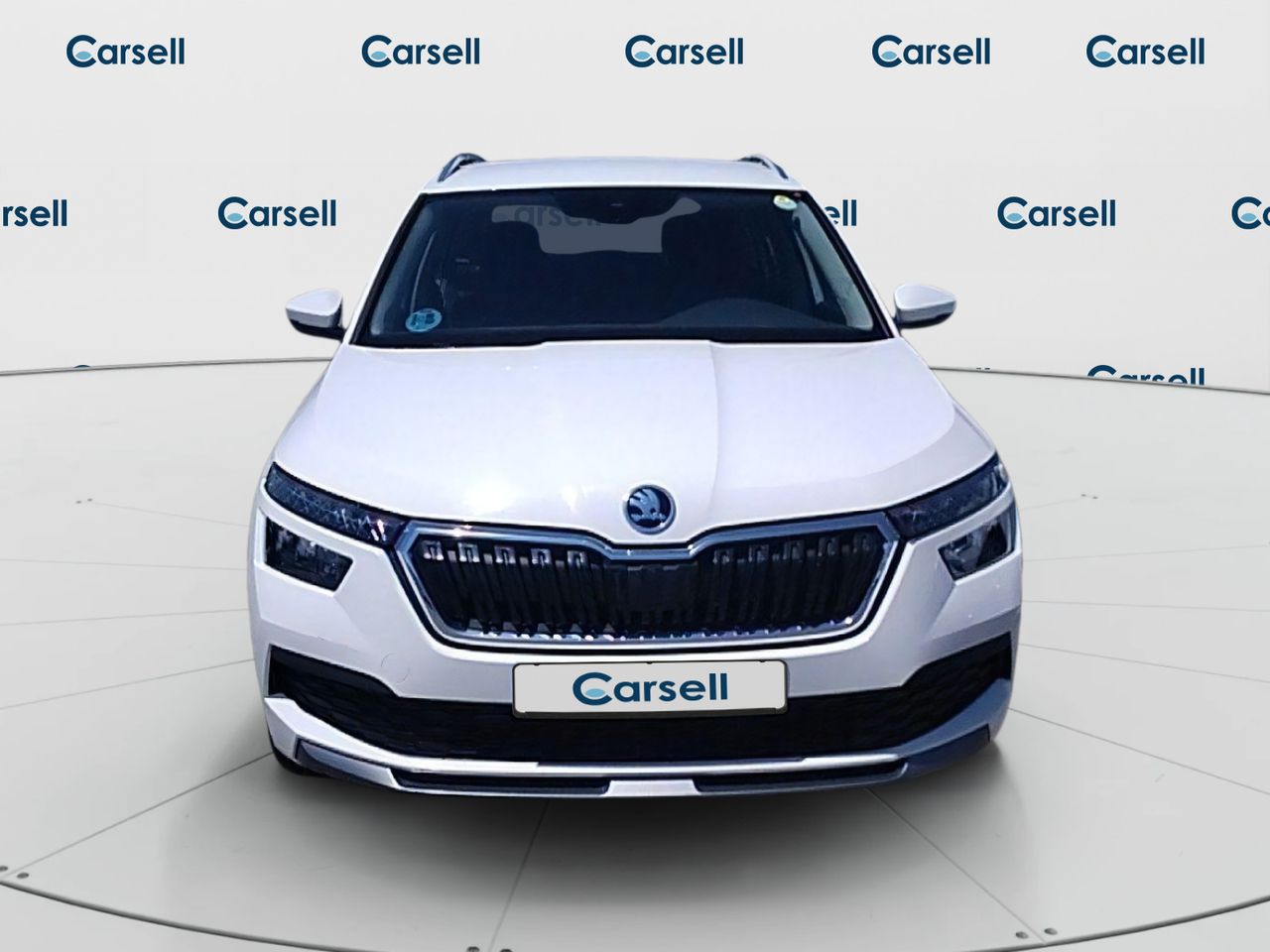 Skoda Kamiq 1.0 Tsi 81kw (110cv) Dsg Ambition - Foto 2