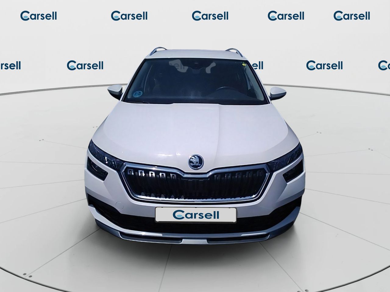 Skoda Kamiq 1.0 Tsi 81kw (110cv) Dsg Ambition - Foto 2
