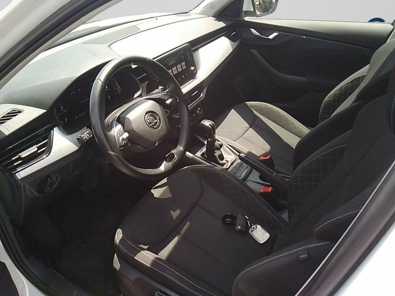 Skoda Kamiq 1.0 Tsi 81kw (110cv) Dsg Ambition - Foto 2