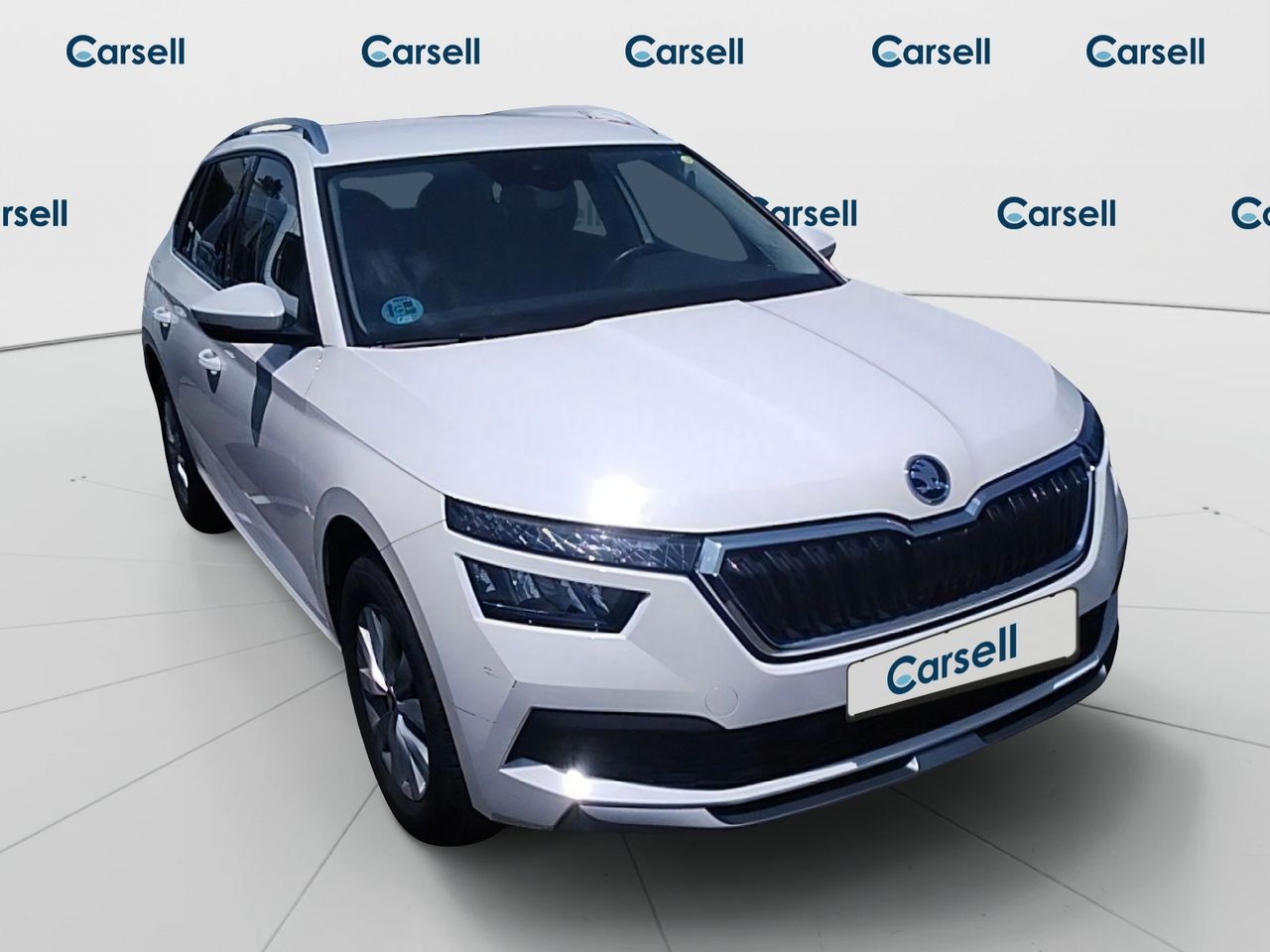 Skoda Kamiq 1.0 Tsi 81kw (110cv) Dsg Ambition - Foto 2