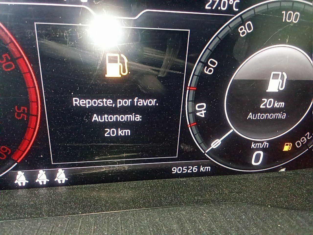 Skoda Karoq 2.0 Tdi 110kw (150cv) Dsg 4x4 Ambition - Foto 2