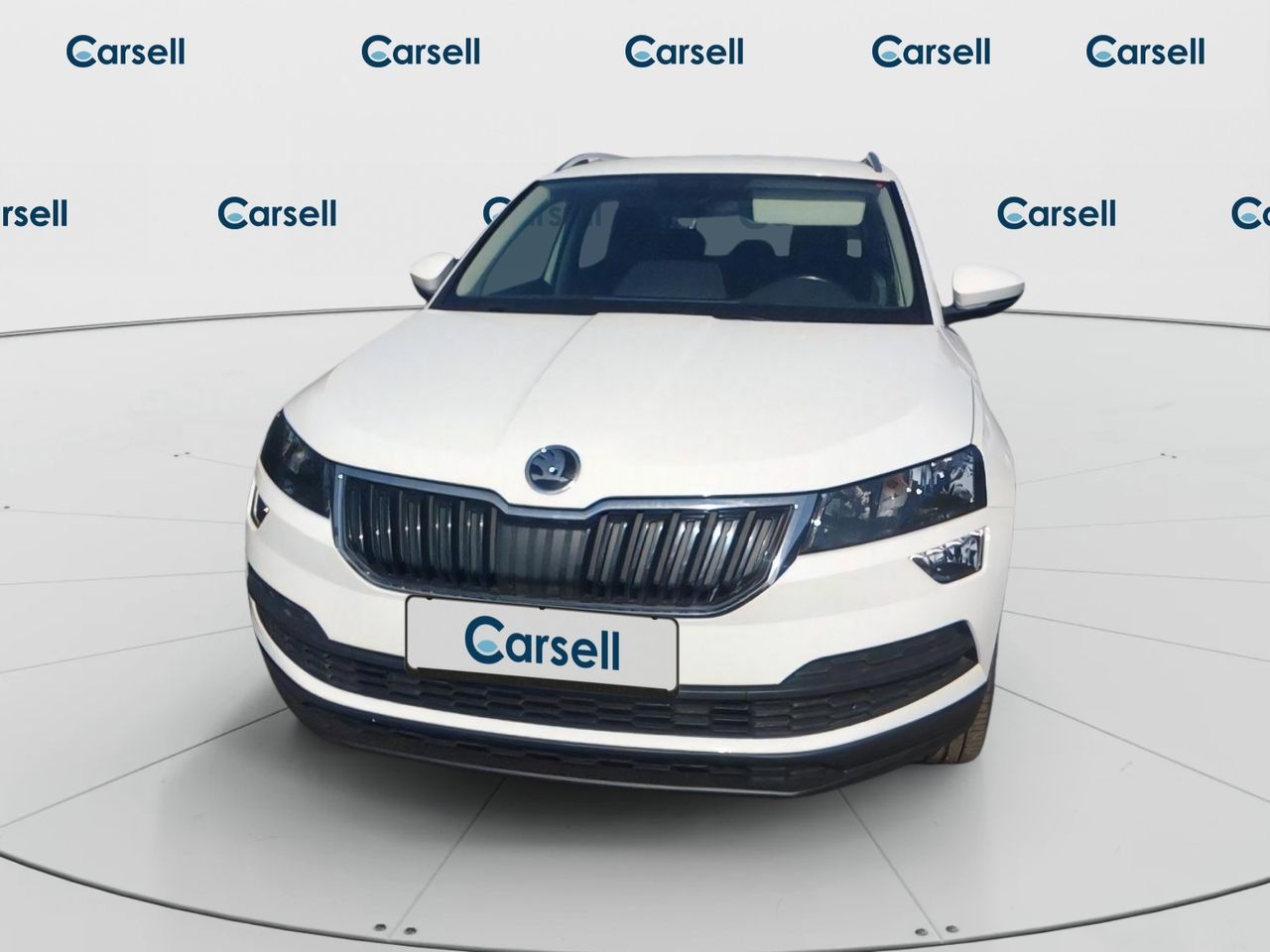 Skoda Karoq 2.0 Tdi 110kw (150cv) Dsg 4x4 Ambition - Foto 2