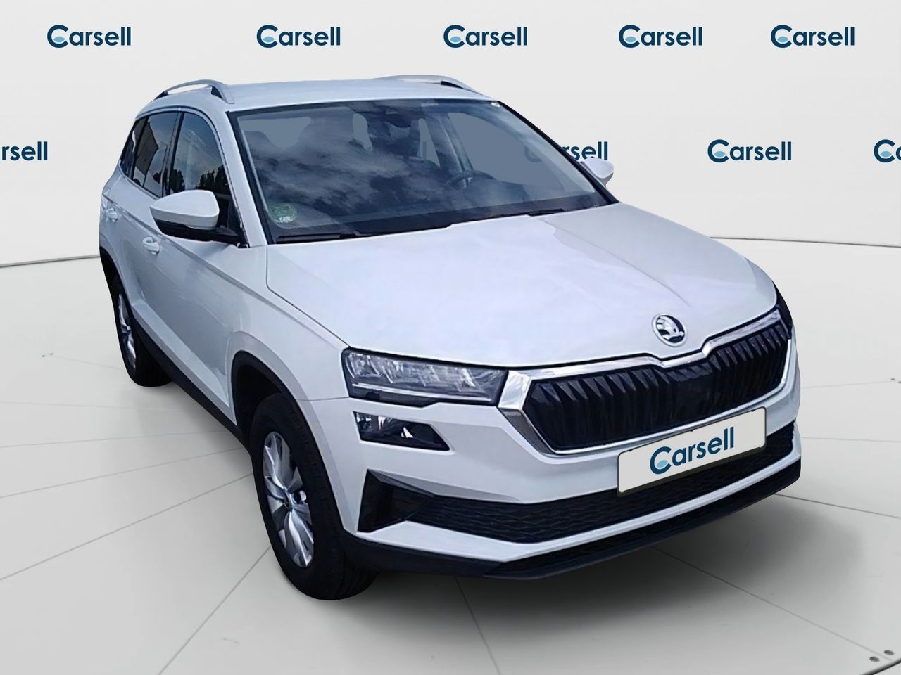 Skoda Karoq 2.0 Tdi 85kw (115cv) Ambition - Foto 2