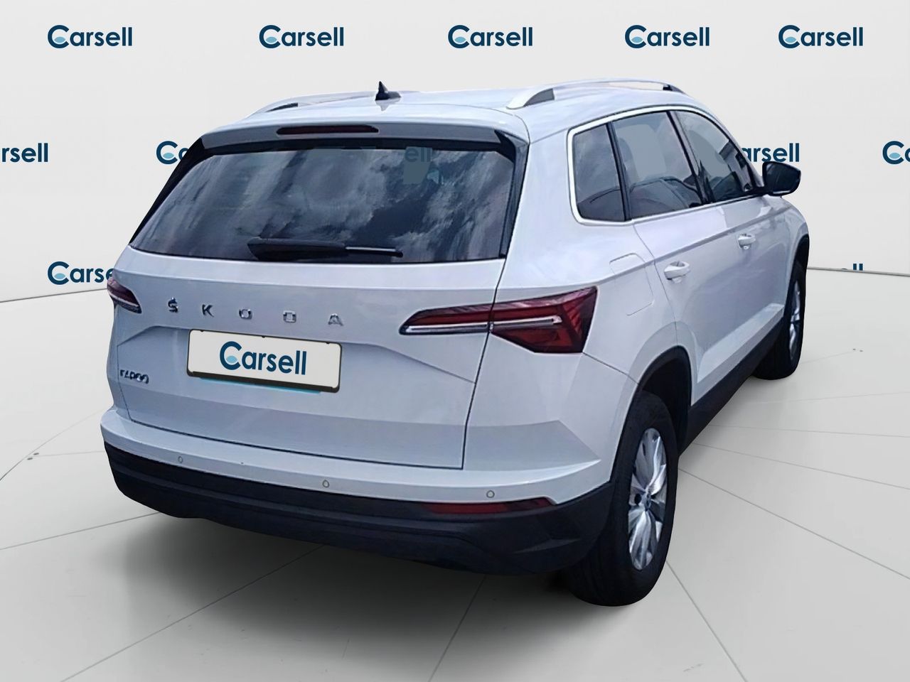 Skoda Karoq 2.0 Tdi 85kw (115cv) Ambition - Foto 2