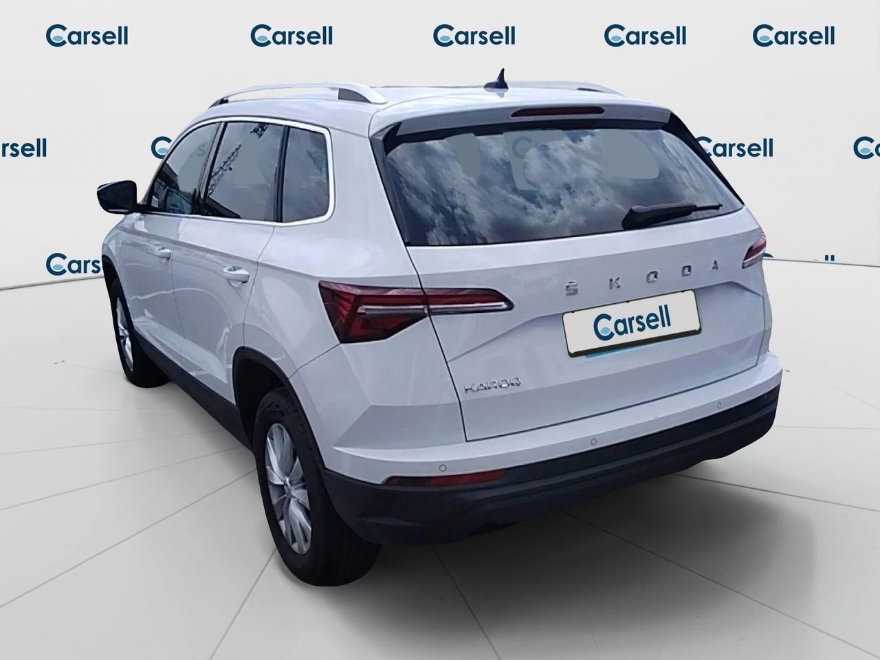 Skoda Karoq 2.0 Tdi 85kw (115cv) Ambition - Foto 2