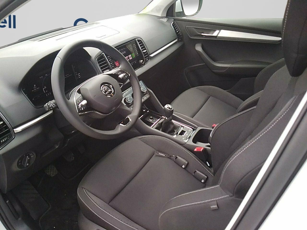Skoda Karoq 2.0 Tdi 85kw (115cv) Ambition - Foto 2