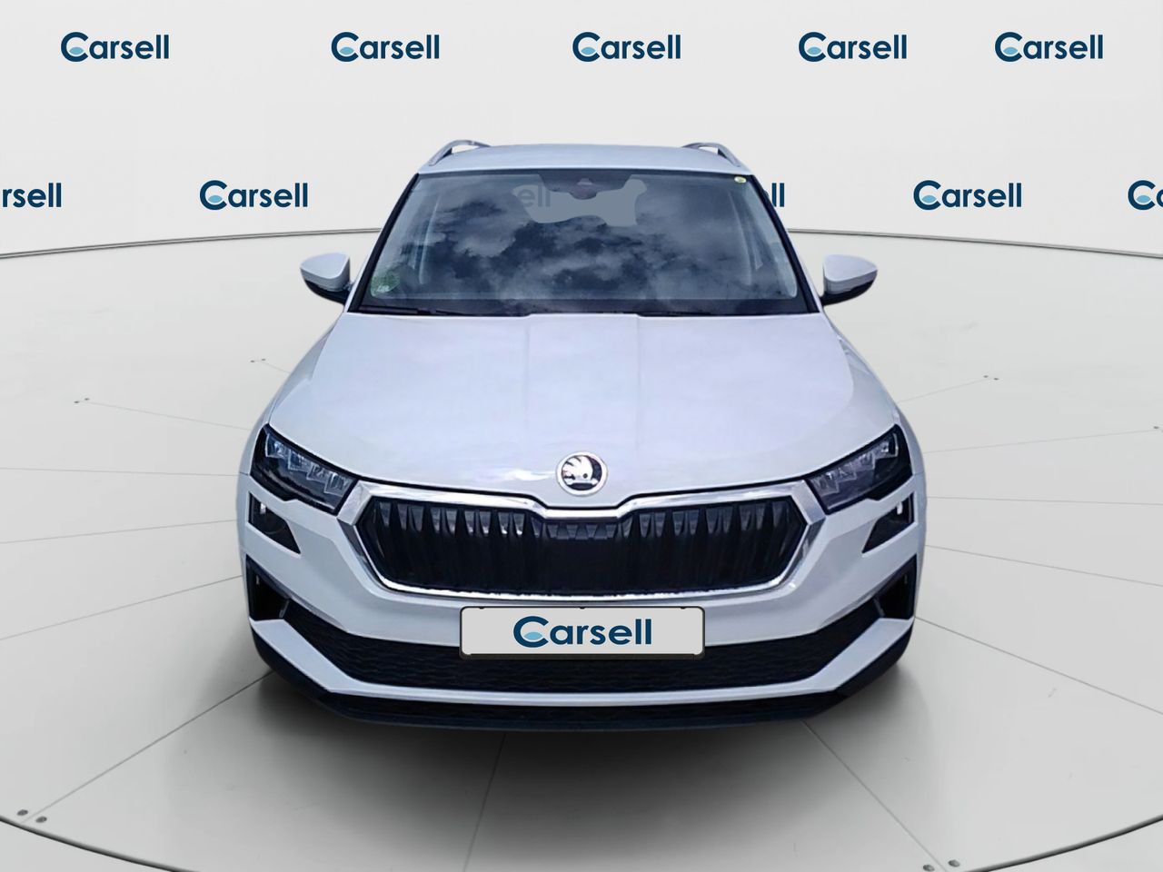 Skoda Karoq 2.0 Tdi 85kw (115cv) Ambition - Foto 2