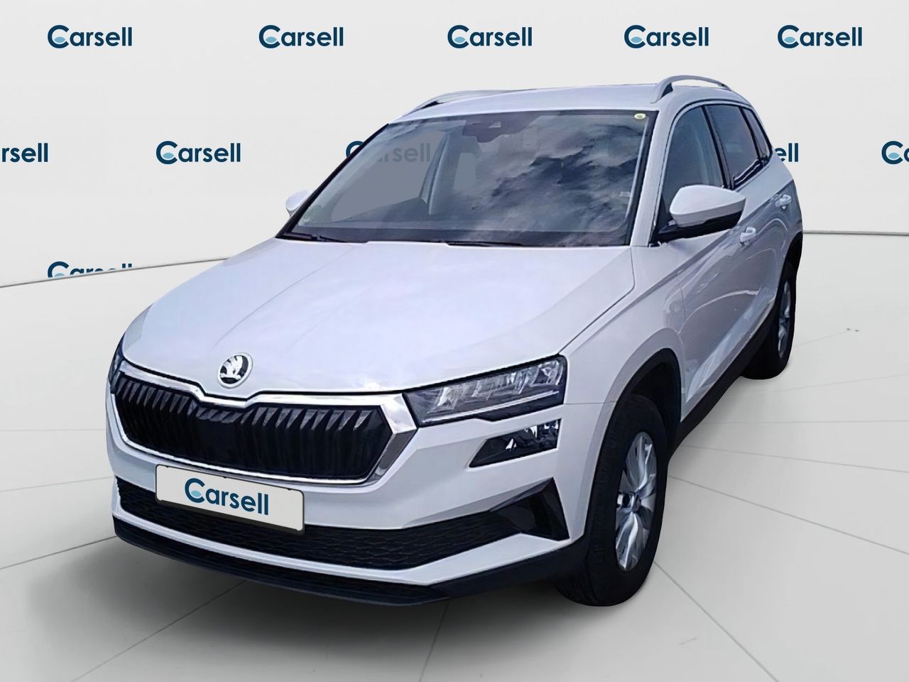 Skoda Karoq 2.0 Tdi 85kw (115cv) Ambition - Foto 2