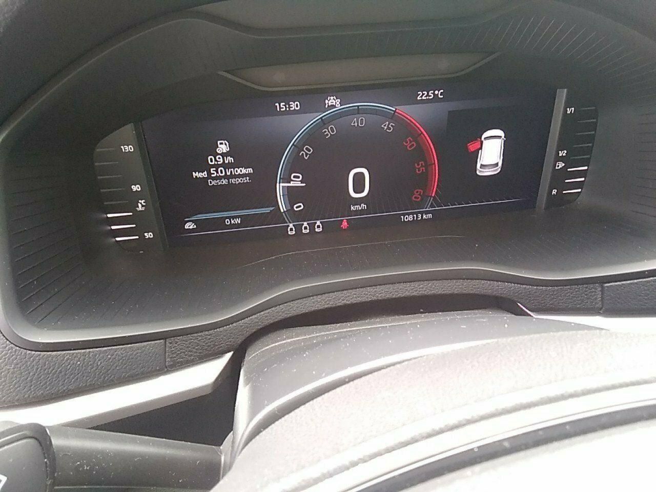Skoda Karoq 2.0 Tdi 85kw (115cv) Ambition - Foto 2