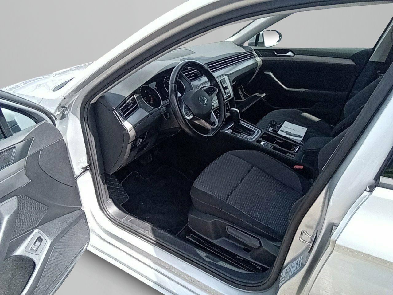 Volkswagen Passat Variant Business 2.0 Tdi 90kw (122cv) Ds - Foto 2