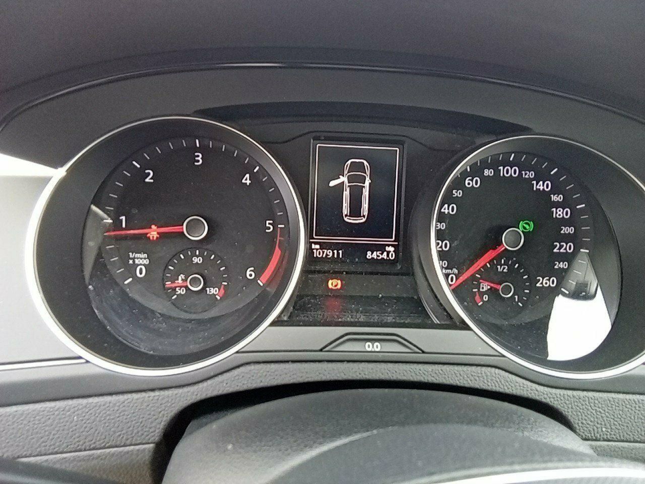Volkswagen Passat Variant Business 2.0 Tdi 90kw (122cv) Ds - Foto 2