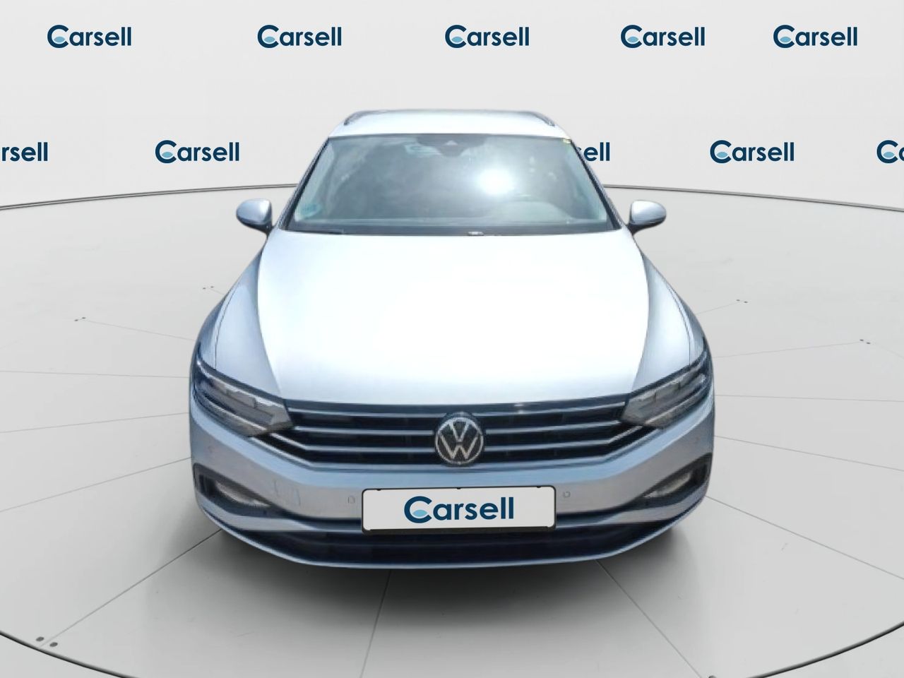 Volkswagen Passat Variant Business 2.0 Tdi 90kw (122cv) Ds - Foto 2