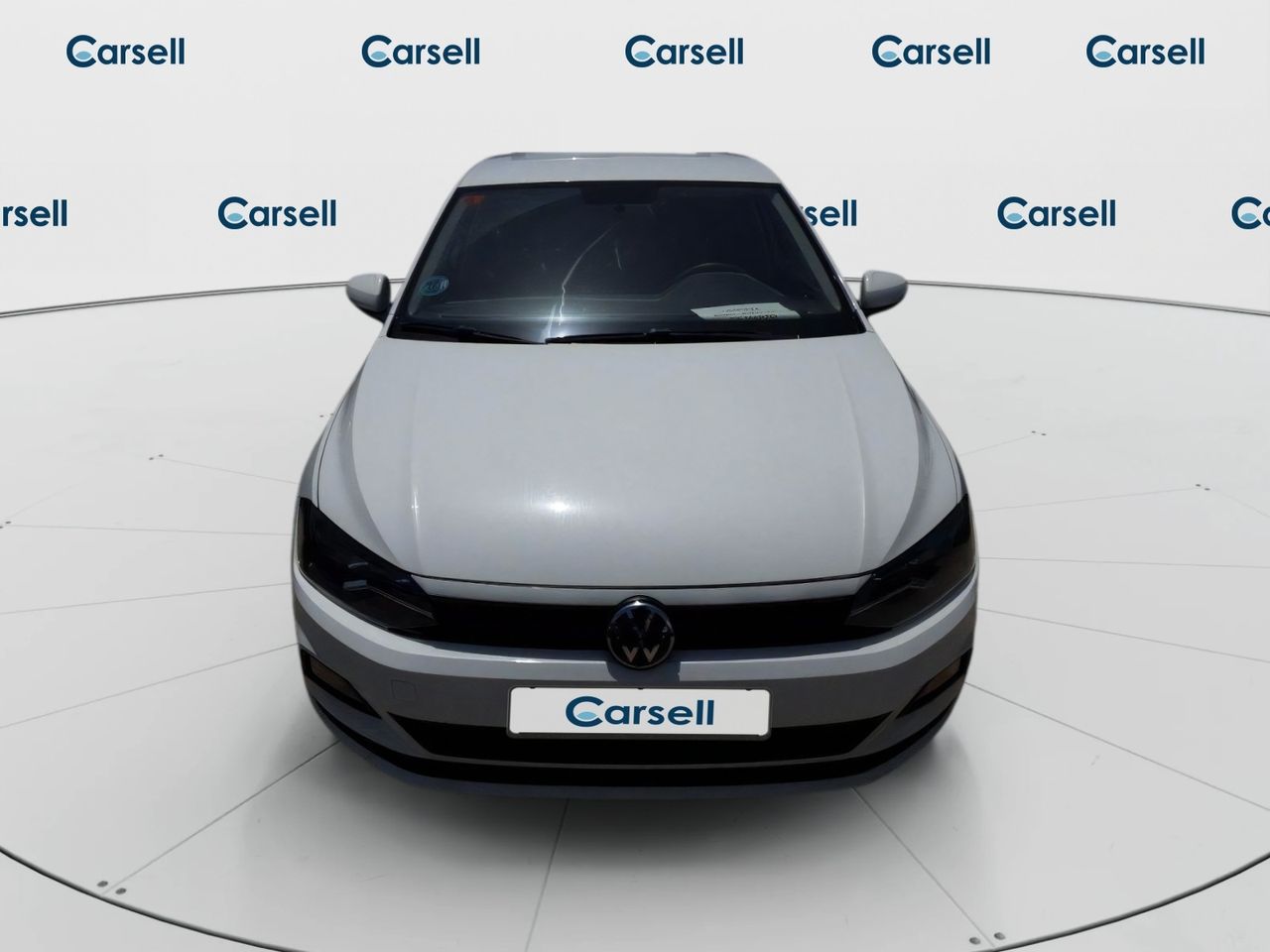 Volkswagen Polo Edition 1.0 59kw (80cv) - Foto 2