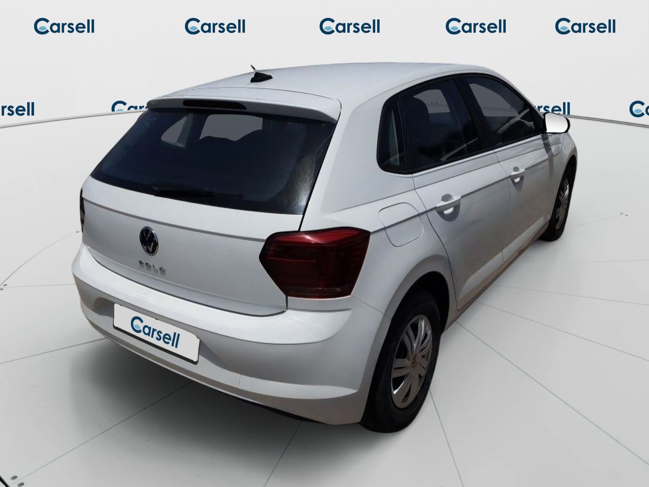 Volkswagen Polo Edition 1.0 59kw (80cv) - Foto 2