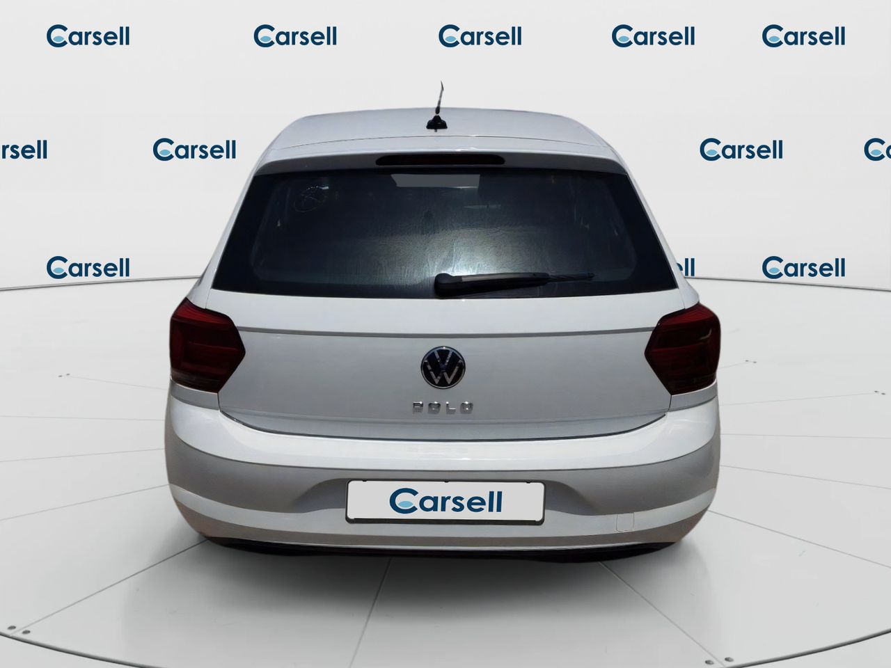 Volkswagen Polo Edition 1.0 59kw (80cv) - Foto 2