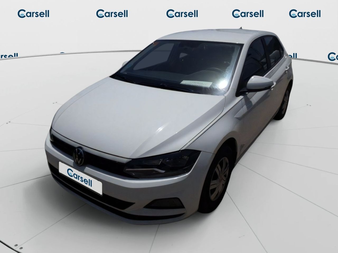 Volkswagen Polo Edition 1.0 59kw (80cv) - Foto 2