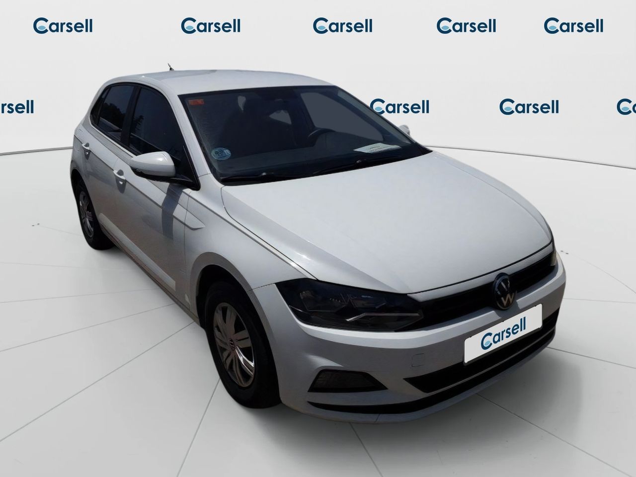 Volkswagen Polo Edition 1.0 59kw (80cv) - Foto 2