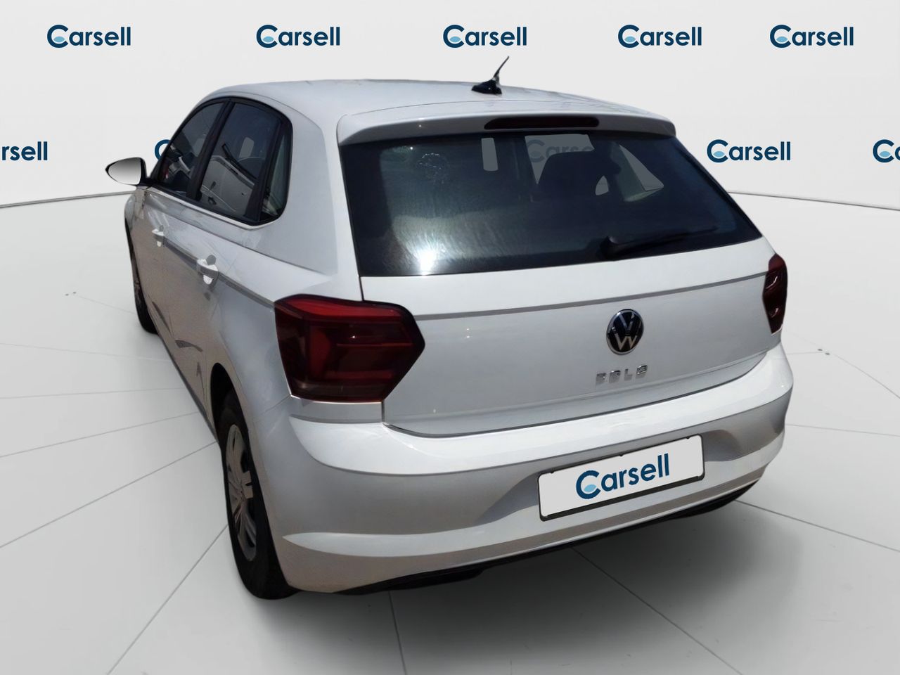 Volkswagen Polo Edition 1.0 59kw (80cv) - Foto 2