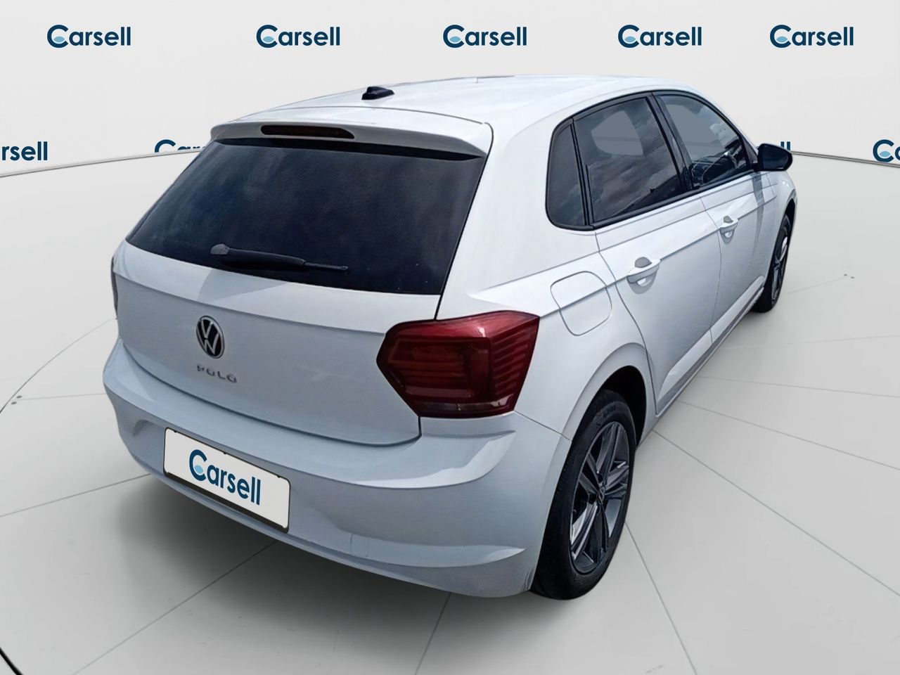 Volkswagen Polo United 1.0 Tsi 70kw (95cv) - Foto 2