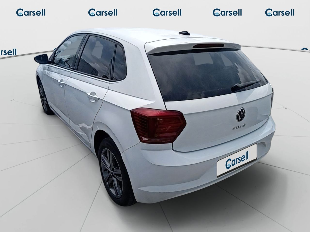Volkswagen Polo United 1.0 Tsi 70kw (95cv) - Foto 2