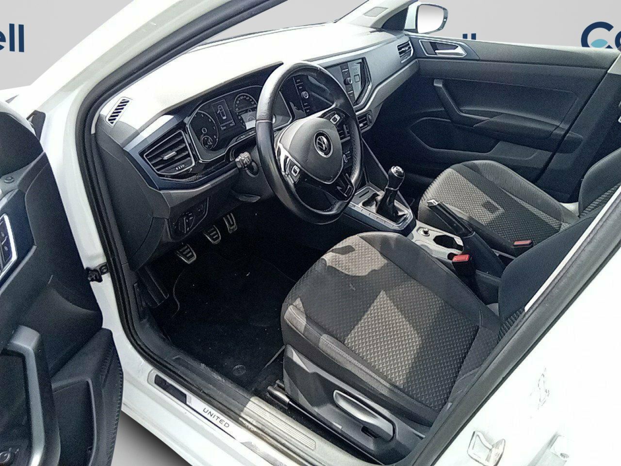 Volkswagen Polo United 1.0 Tsi 70kw (95cv) - Foto 2