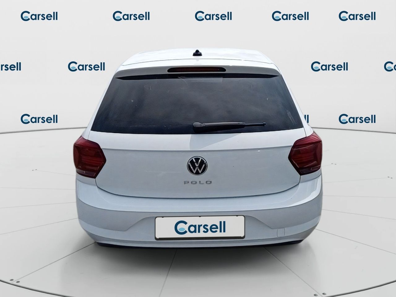 Volkswagen Polo United 1.0 Tsi 70kw (95cv) - Foto 2