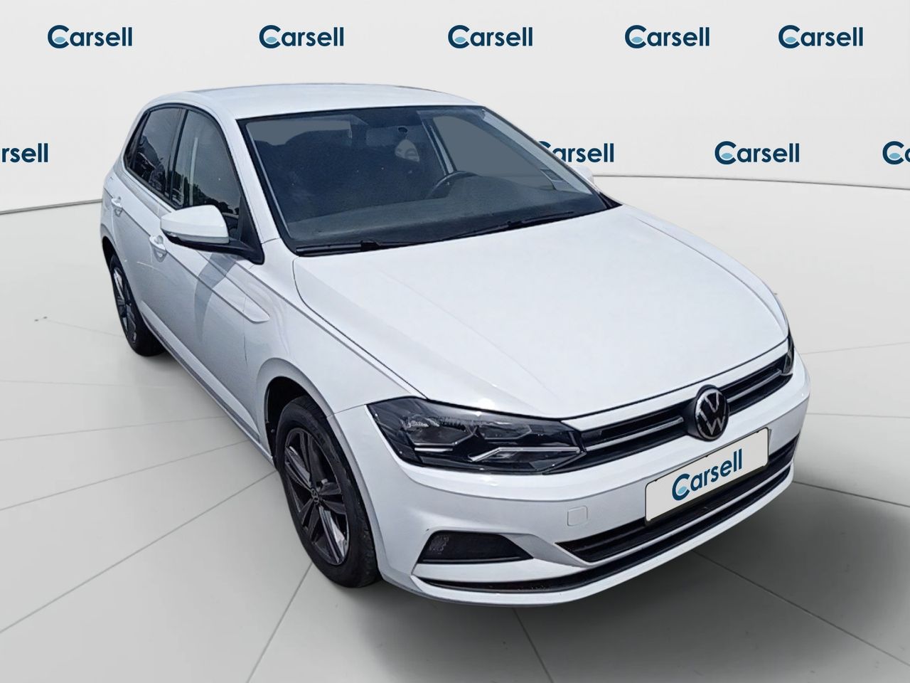 Volkswagen Polo United 1.0 Tsi 70kw (95cv) - Foto 2