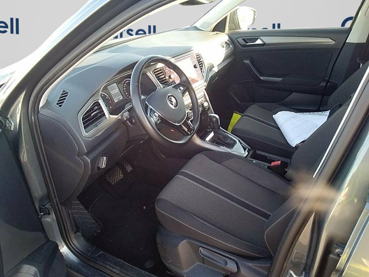 Volkswagen T-roc Advance 1.5 Tsi 110kw (150cv) Dsg - Foto 2