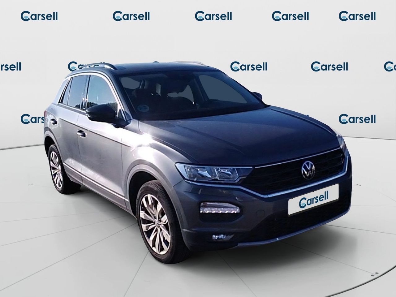 Volkswagen T-roc Advance 1.5 Tsi 110kw (150cv) Dsg - Foto 2
