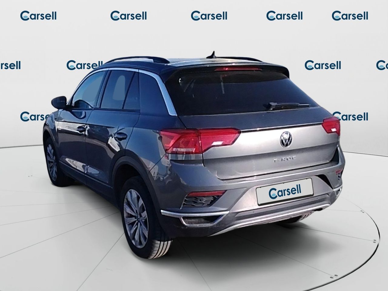 Volkswagen T-roc Advance 1.5 Tsi 110kw (150cv) Dsg - Foto 2