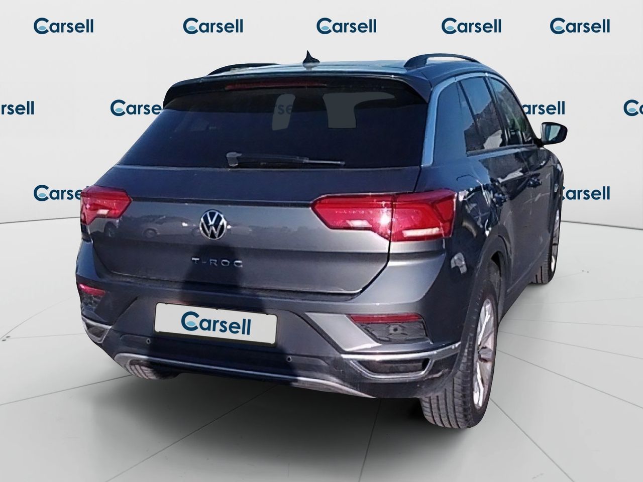 Volkswagen T-roc Advance 1.5 Tsi 110kw (150cv) Dsg - Foto 2