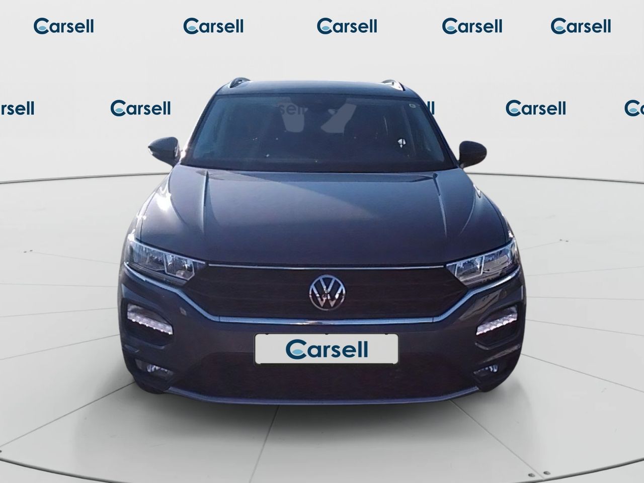 Volkswagen T-roc Advance 1.5 Tsi 110kw (150cv) Dsg - Foto 2
